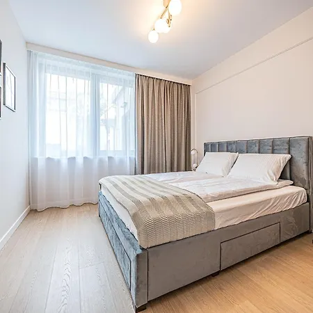Apartamento Simply Premium