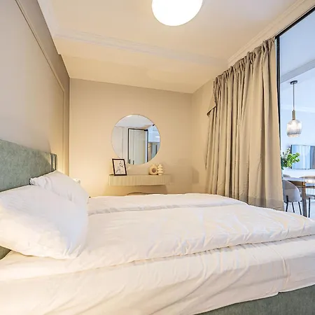 Apartamento Simply Premium