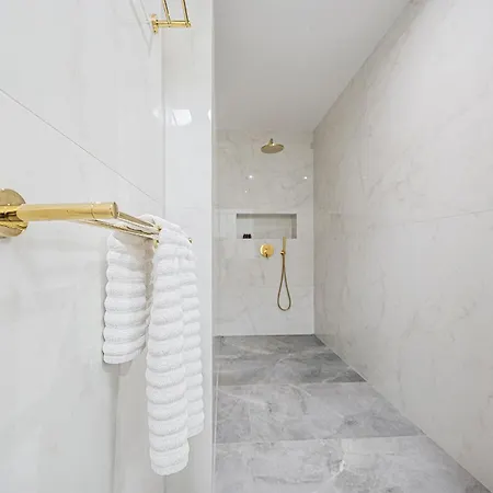 Apartamento Simply Premium