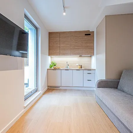 Apartamento Simply Premium *