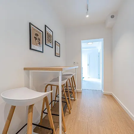 Apartamento Simply Premium