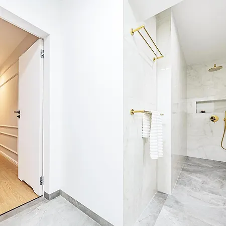 Apartamento Simply Premium