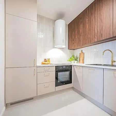 Apartamento Simply Premium *