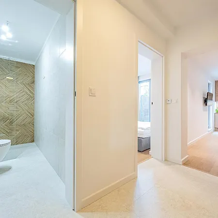 Apartamento Simply Premium