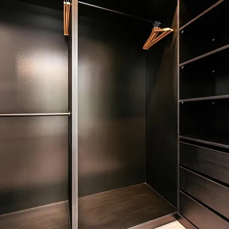 Apartamento Simply Premium