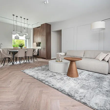 Apartamento Simply Premium *