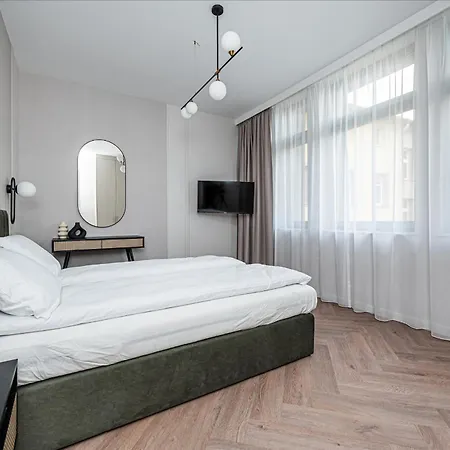 Simply Premium Apartamento