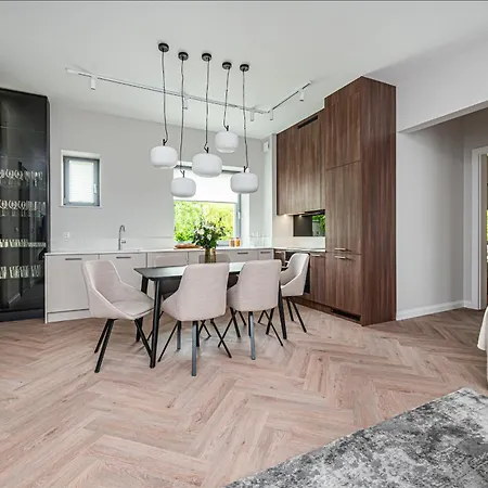 Simply Premium Apartamento Sopot