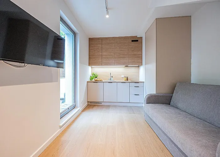 Διαμέρισμα Simply Premium *