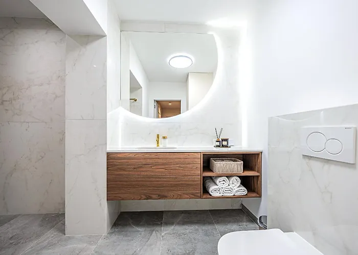 Διαμέρισμα Simply Premium Σόποτ