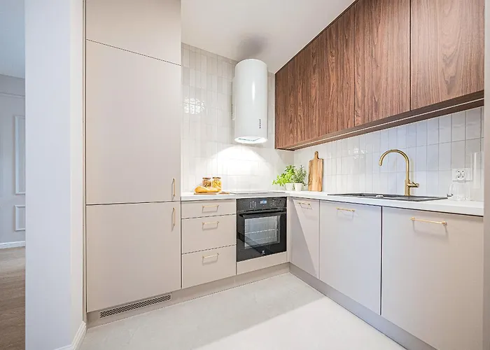 Διαμέρισμα Simply Premium *