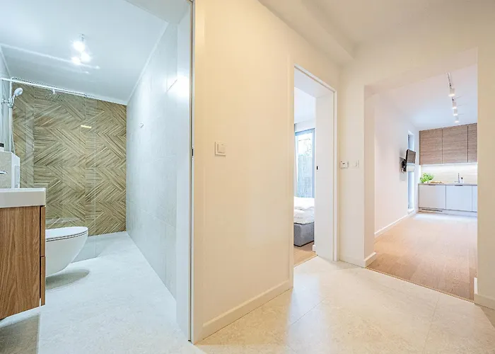 Διαμέρισμα Simply Premium