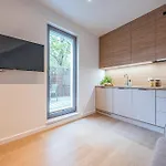Apartment Simply Premium Zoppot
