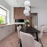 Apartment Simply Premium Zoppot