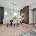 Simply Premium Apartment Zoppot