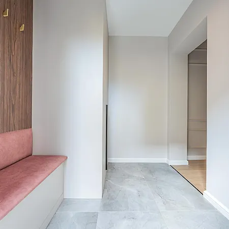 Apartament Simply Premium