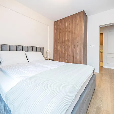 Apartamento Simply Premium *