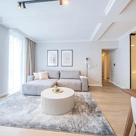 Simply Premium Sopot