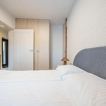 Apartamento Simply Premium *