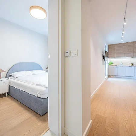 Simply Premium Zoppot