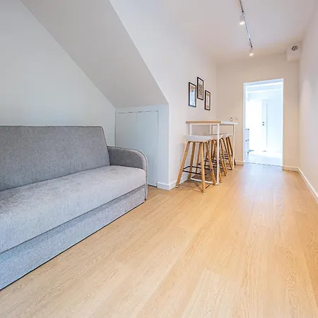 Apartamento Simply Premium *