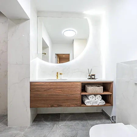 Apartment Simply Premium Zoppot