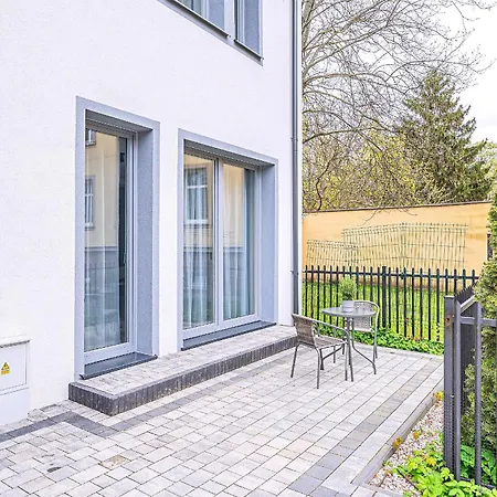 Apartment Simply Premium Zoppot