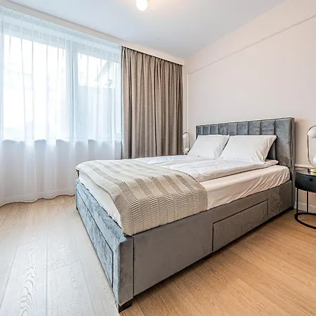 Apartamento Simply Premium *