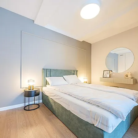 Simply Premium Sopot