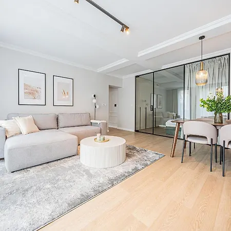 Apartament Simply Premium *