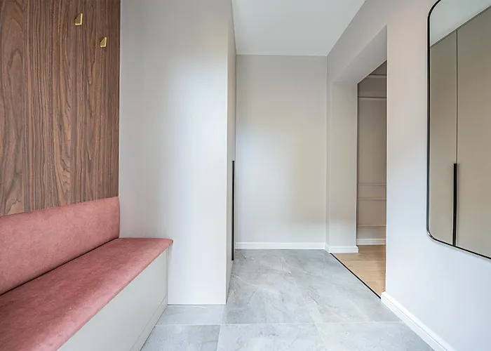 Apartman Simply Premium