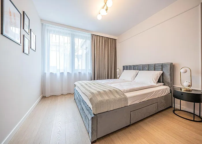 Apartman Simply Premium