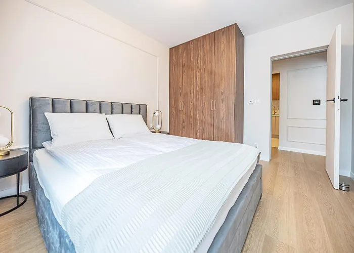 Apartament Simply Premium *