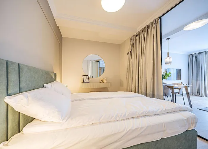 Apartman Simply Premium