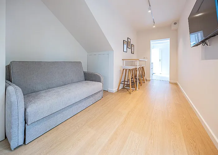 Apartman Simply Premium *