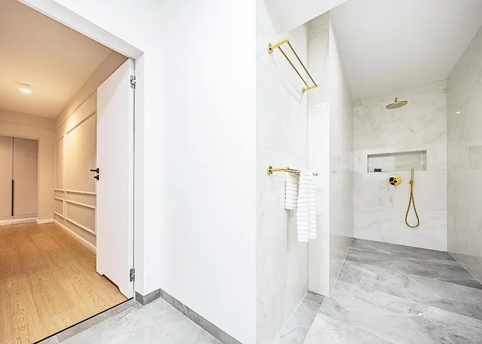 Apartman Simply Premium