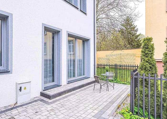 Apartman Simply Premium Sopot