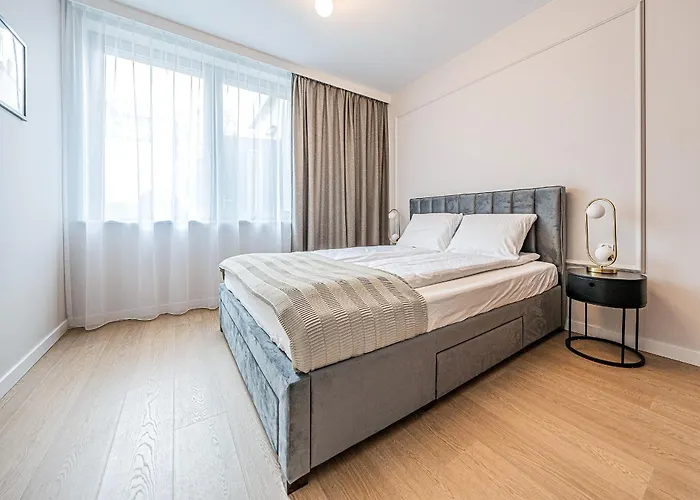 Apartman Simply Premium *