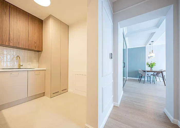 Apartman Simply Premium Sopot