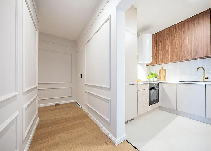 Apartman Simply Premium Sopot