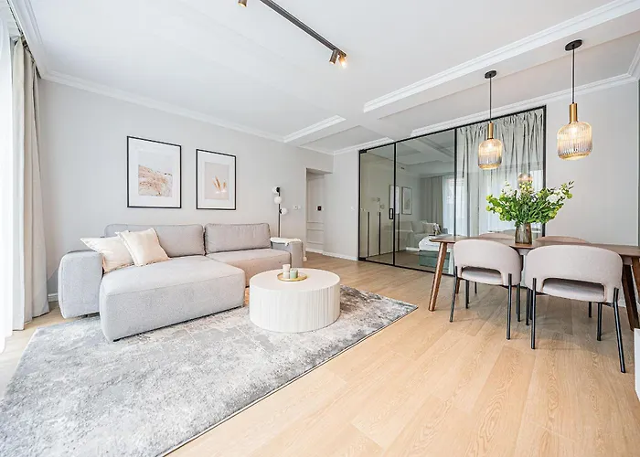 Apartament Simply Premium *