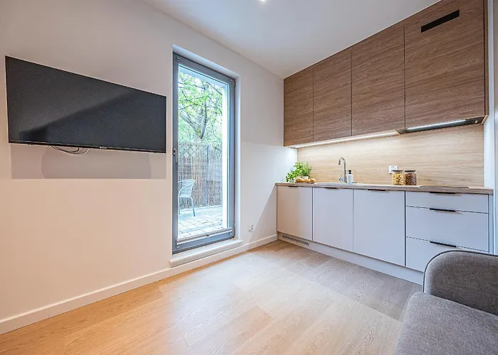 Apartman Simply Premium Sopot