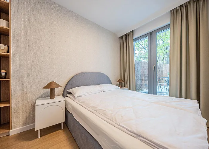 Simply Premium Sopot