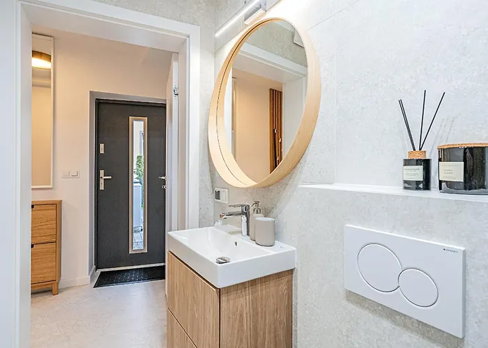 Simply Premium Sopot