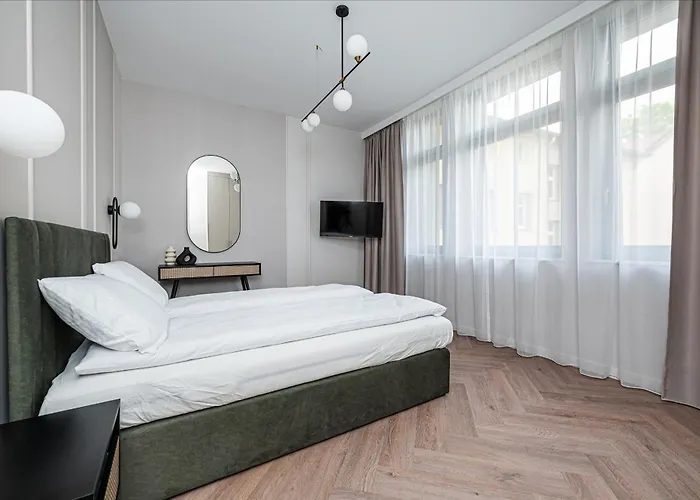 Simply Premium Apartman