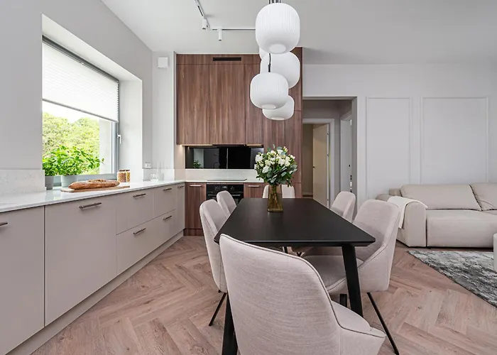 Apartman Simply Premium Sopot