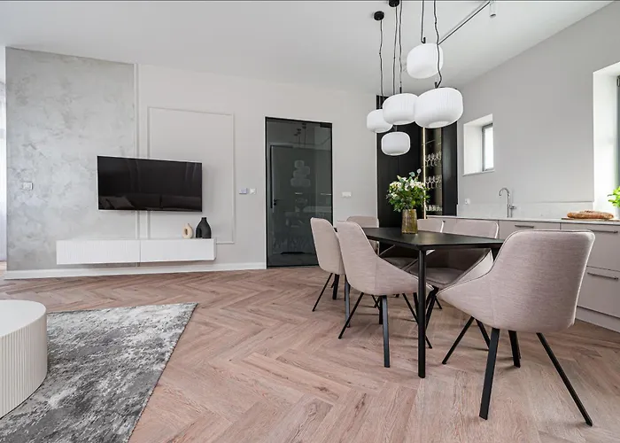 Apartman Simply Premium Sopot