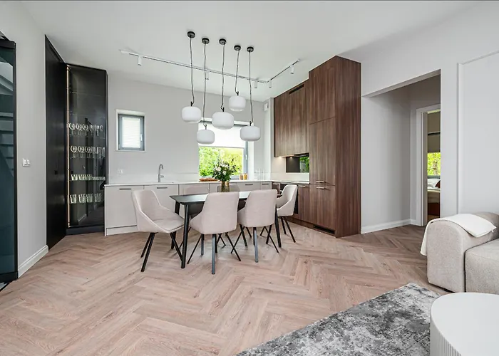 Simply Premium Apartman Sopot